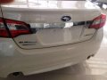 2016 Subaru Legacy 2.5o-S SAWD CVT 1,808,000-4