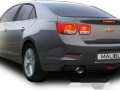 Chevrolet Malibu Ltz 2018 for sale -5