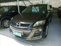 Mazda CX-7 2013-2