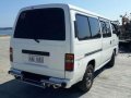 Nissan Urvan Shuttle 2014 model for sale-1