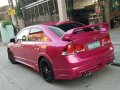 Honda Civic 2006 Loaded AT Mugen for sale-2