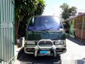 Well-maintained Nissan Urvan 2004 2.7L for sale-0