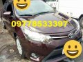 Assume Balance 2017 Toyota Vios 1.3 E Matic Grab Ready for sale-1