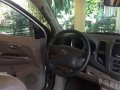 2005 Toyota Fortuner for sale-2