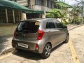 Good as new Kia Picanto 2016 for sale-2