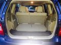 Nissan Grand Livina Model 2009 No Kalampag-10