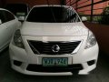 Good as new Nissan Almera 2013 for sale-2