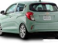 Chevrolet Spark Lt 2018 for sale -6