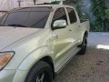 Toyota Hilux 4x4 Year 2008 for sale-4
