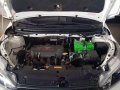 2016 Toyota Yaris 1.3E Manual transmission for sale-9