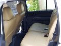 Ford Everest Limited 2014 AT for sale-8