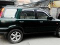 Honda Crv 2001 for sale-0