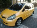 Honda Jazz 2006 for sale-0