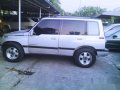 Good as new Suzuki Vitara 1998 for sale-3