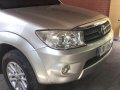 2005 Toyota Fortuner for sale-4