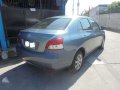 2008 Toyota Vios for sale-5