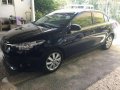 2017 Toyota Vios e manual for sale-3