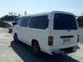 Nissan Urvan Shuttle 2014 model for sale-2