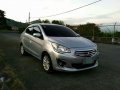 Mitsubishi Mirage 2014 GLS G4 Automatic top of the line for sale-4