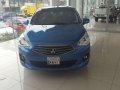 2017 Mitsubishi Mirage G4 for sale-1