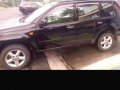 2005 Nissan Xtrail 250x 4x4 Matic for sale-2