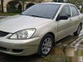 Mitsubishi Lancer 2007 GLS 1.6 A/T CVT 6 Speed-3