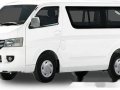 Foton View Transvan 2018 for sale-2