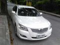 Toyota Camry 2008 2.4v Automatic RUSH sale-0