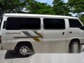 Nissan Urvan Escapade 2012 in Vigan FOR SALE -5