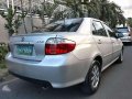 2006 Toyota Vios E like new for sale-8