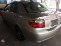 For Sale TOYOTA VIOS 1.3 E 2006 manual transmission-3