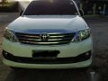 Toyota Fortuner 2012 for sale-0