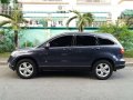 2007 Honda CRV 4x2 manual transmission for sale-7