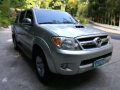 Toyota Hilux G 2005 model for sale-1