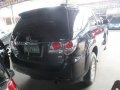 Well-kept Toyota Fortuner 2012 for sale-6