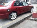 Mitsubishi Galant 96 like new for sale-2