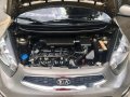 Good as new Kia Picanto 2016 for sale-5