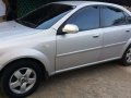 Chevrolet Optra 2005 MINT CONDITION! for sale-4