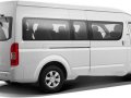 Foton View Traveller W/ Entertainment System 2018 for sale -3