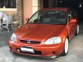 1999 Honda Civic SiR for sale-8