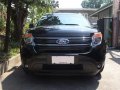 2011 Ford Explorer Limited 4x4 for sale-0