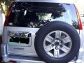 2005 Ford Everest 4x2 AT for sale-0