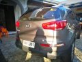 Well-kept Kia Sportage 2014 for sale-14