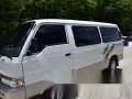 2012 Nissan Urvan Escapade FOR SALE -0