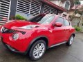 NISSAN JUKE 2017 Assume balance for sale-0