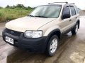 Ford Escape 5dr 2004 XLS 2.0L AT Gas for sale-3