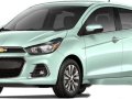 Chevrolet Spark Lt 2018 for sale -11