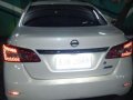 2015 Nissan Sylphy 1.6 matic for sale-1