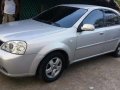 Chevrolet Optra 2005 MINT CONDITION! for sale-5