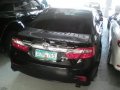 Well-maintained Toyota Camry 2013 for sale-5